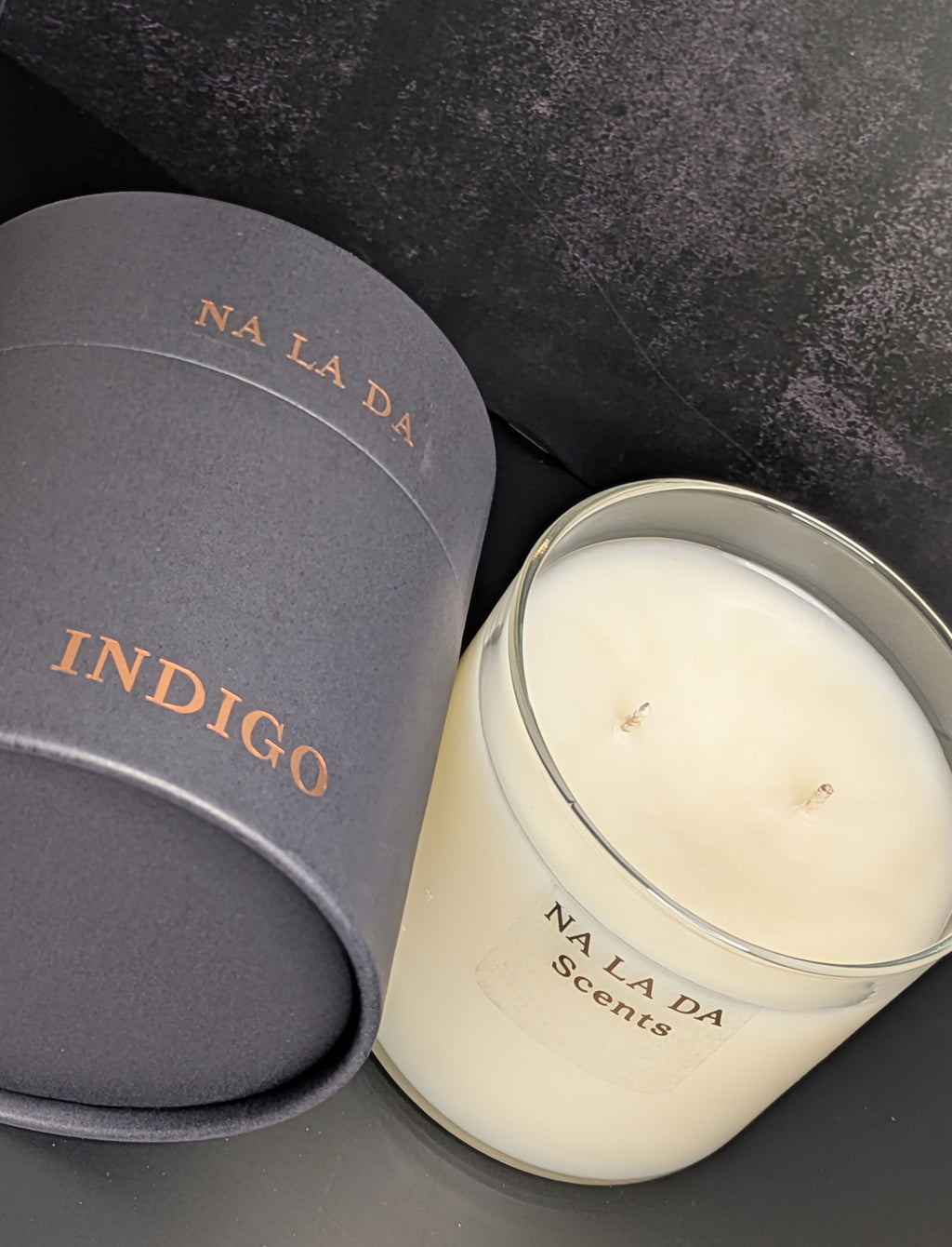 Indigo