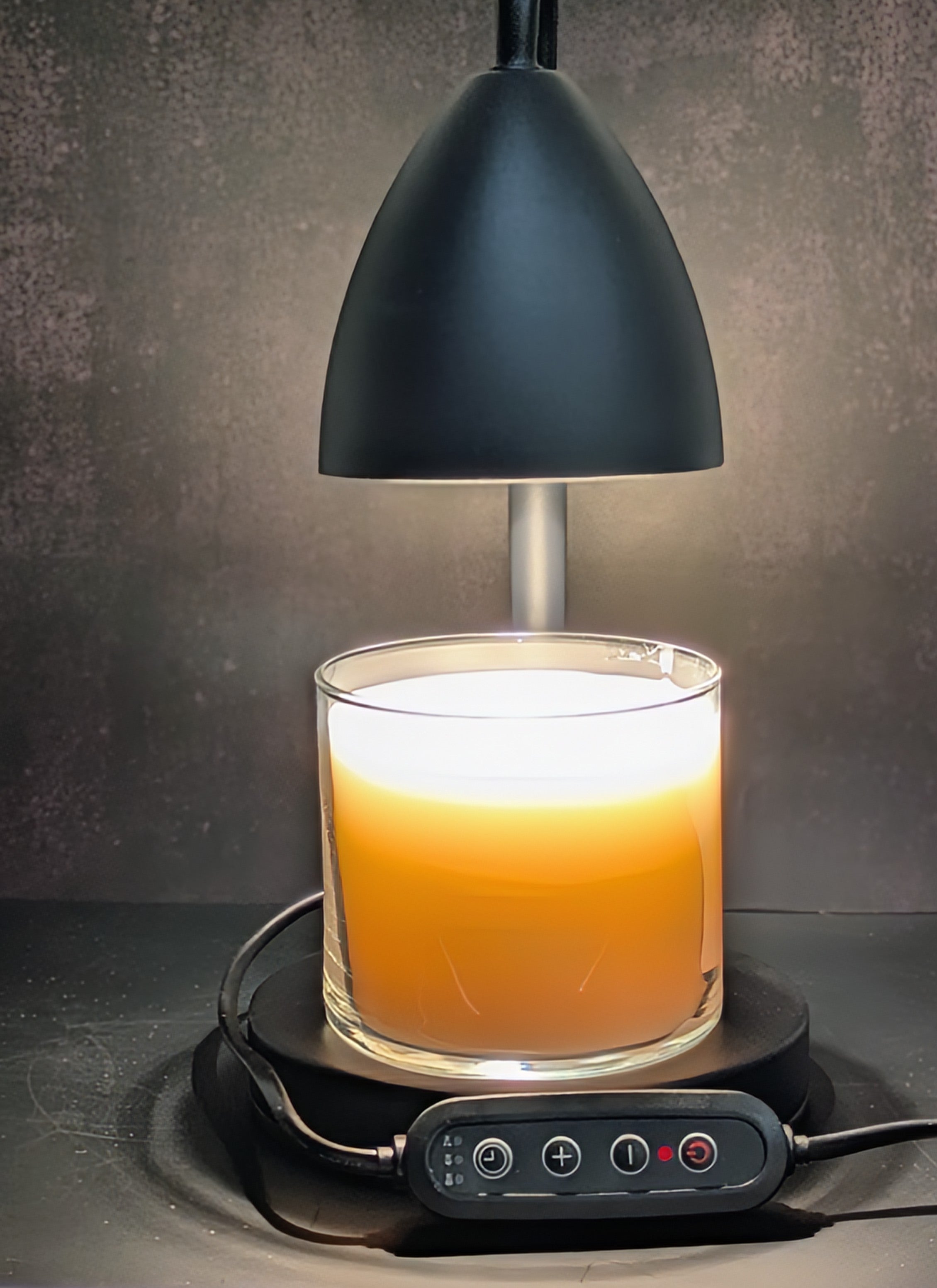 Candle Warming Lamp